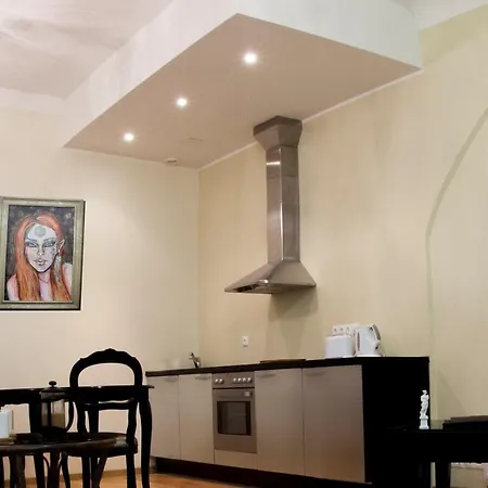 Appartamento Art Gallery Reval