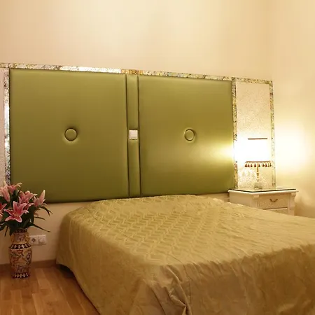 Apartment Art Gallery