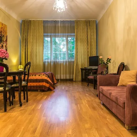 Art Gallery Apartman
