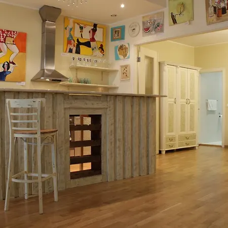 Apartman Art Gallery Tallinn