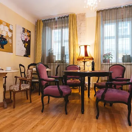 Apartman Art Gallery Tallinn